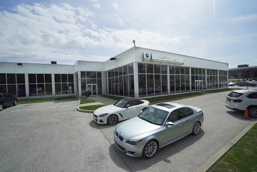 BMW Dealer «BMW of Devon», reviews and photos, 20 W Lancaster Ave, Devon, PA 19333, USA