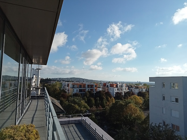 Budawest Irodaház - Budapest