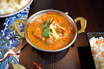 Curry du Taj Mahal Restaurant Indien à Suresnes - n°5