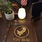 Photo n°2 de l'avis de Gsälz.� fait le 05/03/2023 à 19:47 sur le  Foxy Bräu - Restaurant & Brauerei à Bad Wildbad