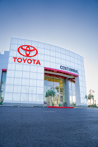 Centennial Toyota - Photo 5 - Car repair in Las Vegas, NV, Las Vegas