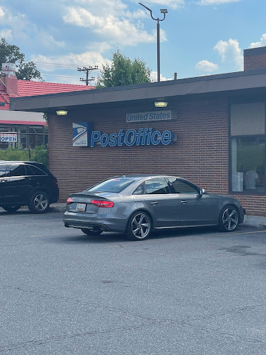 Post Office «United States Postal Service», reviews and photos, 7596 Ritchie Hwy, Glen Burnie, MD 21061, USA