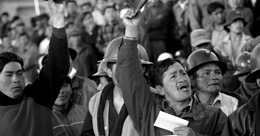 Centro de Estudios para el Desarrollo Laboral y Agrario (CEDLA)