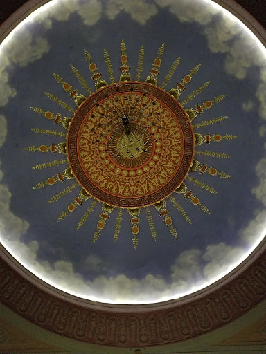 Performing Arts Theater «The Brook Arts Center», reviews and photos, 10 Hamilton St, Bound Brook, NJ 08805, USA