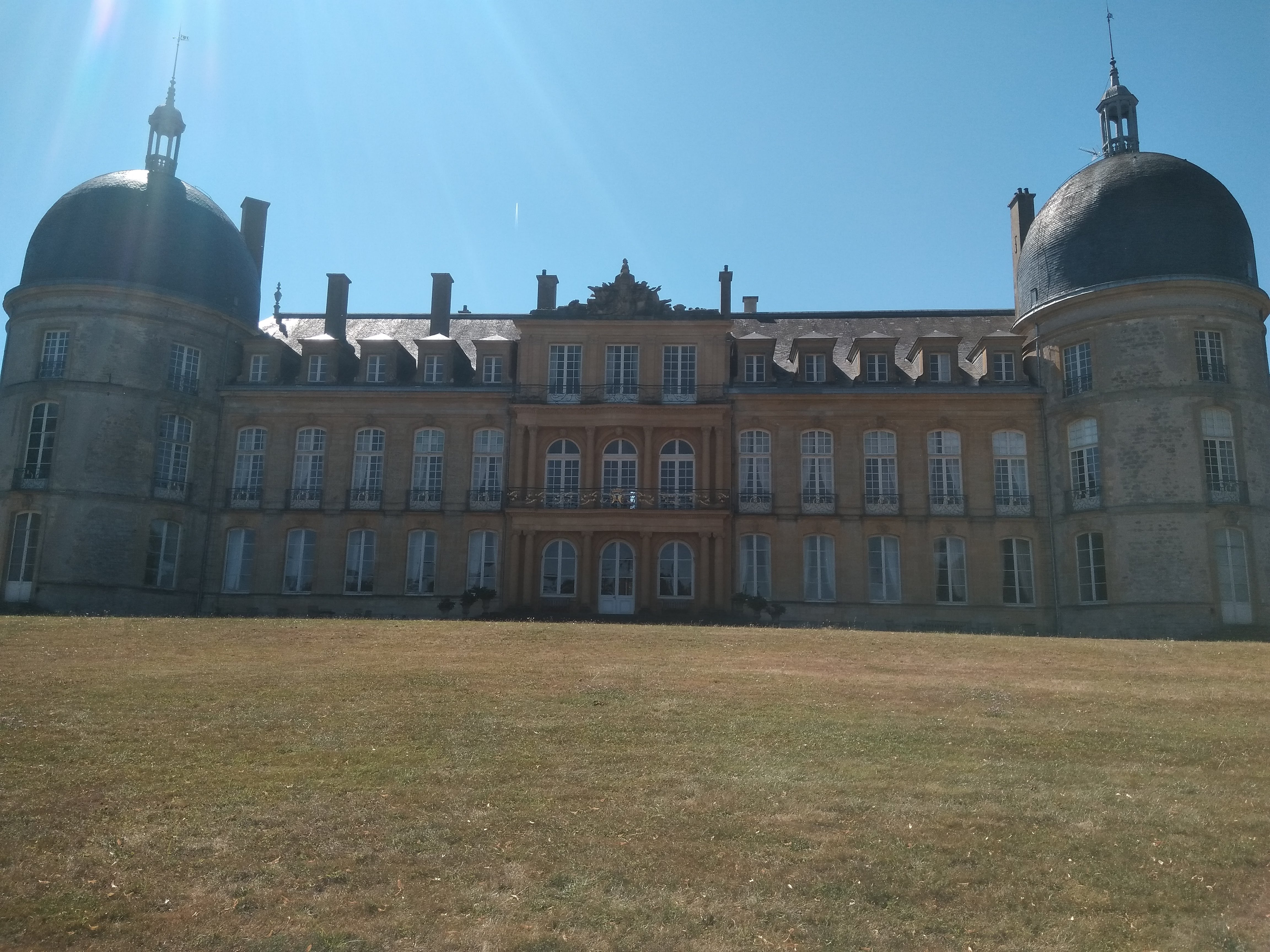 Photo n° 3 de l'avis de Anne-Isabelle.L fait le 29/05/2023 à 11:55