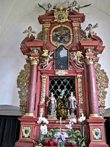 Rezensionen über Loretokapelle in Zug - Kirche