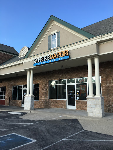 Vaporizer Store «Saffire Vapor Retail Store», reviews and photos, 9200 Carothers Pkwy #102, Franklin, TN 37067, USA