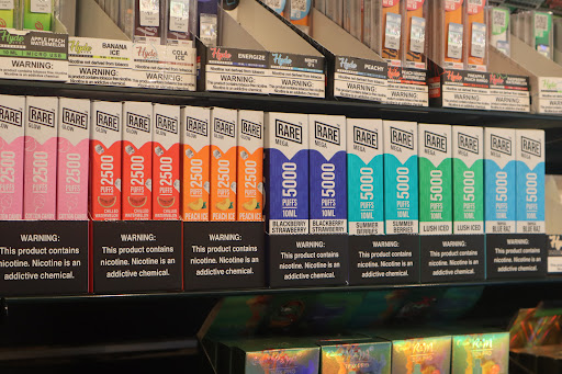 Tobacco Shop «Tobacco Vape & Hookah Land», reviews and photos, 6440 Richmond Hwy, Alexandria, VA 22306, USA