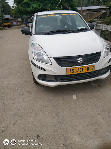 Anshuman Travels