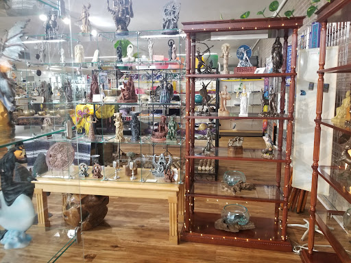 Metaphysical Supply Store «Stone Age: Crystals and Gems», reviews and photos, 2415 N Monroe St, Tallahassee, FL 32303, USA