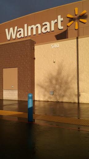 Department Store «Walmart Supercenter», reviews and photos, 540 7th Ave, Longview, WA 98632, USA