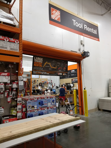 Home Improvement Store «The Home Depot», reviews and photos, 9600 Metcalf Ave, Overland Park, KS 66212, USA