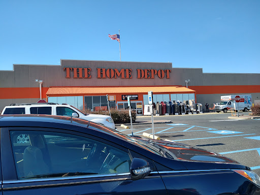 Home Improvement Store «The Home Depot», reviews and photos, 421 Absecon Blvd, Absecon, NJ 08201, USA