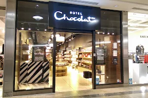 Hotel Chocolat image