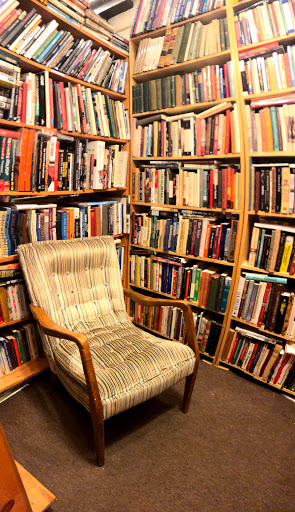 Used Book Store «Jackson Street Booksellers», reviews and photos, 1119 Jackson St, Omaha, NE 68102, USA