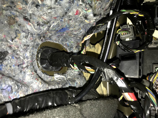 Auto Repair Shop «Auto Maintenance & Repair», reviews and photos, 1752 E Vista Way, Vista, CA 92084, USA