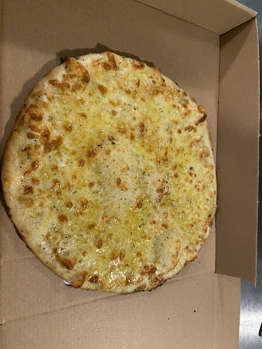 Piccolo Pizza Box - Ipswich