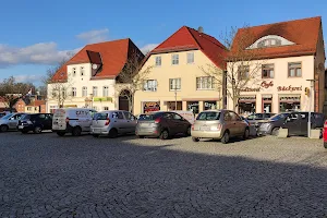Marktplatz Crivitz image