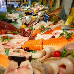 Photo n°56 de Poissonnerie Le Marlin à Le Tholonet ()