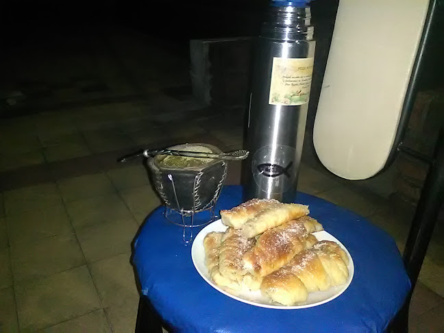 Viviendas Exodo De Artigas