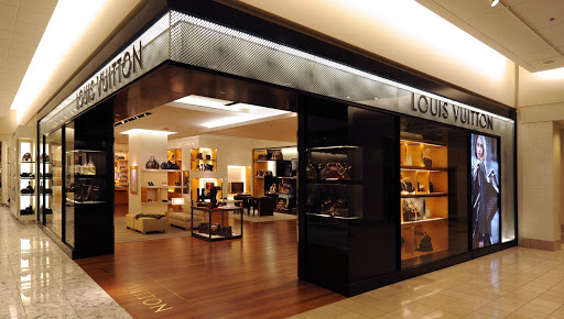 Louis Vuitton Nordstrom Chicago
