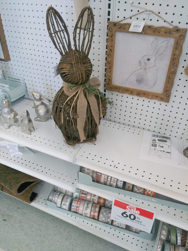 Fabric Store «Jo-Ann Fabrics and Crafts», reviews and photos, 1380 Dogwood Dr SE, Conyers, GA 30013, USA