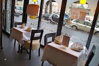 Atmosphère du Restaurant Indien SURAJ Paris - n°5