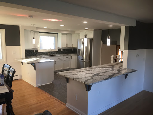 Contractor «Cortese Construction Services Corporation», reviews and photos, 2300 George Urban Blvd, Depew, NY 14043, USA