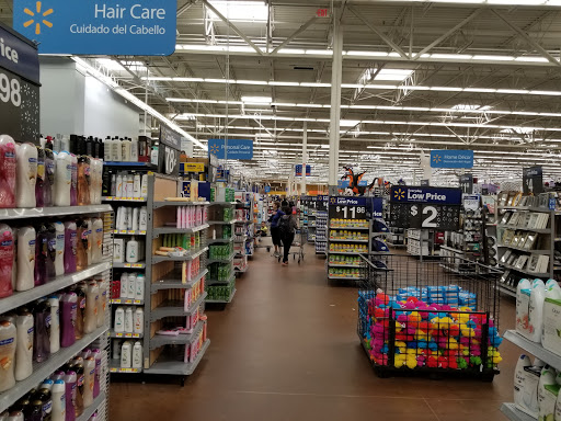 Department Store «Walmart Supercenter», reviews and photos, 495 Flatbush Ave, Hartford, CT 06106, USA