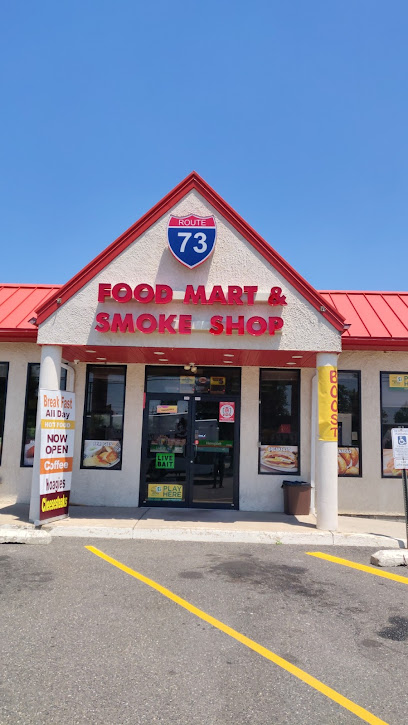 73 Food Mart & Smoke Shop