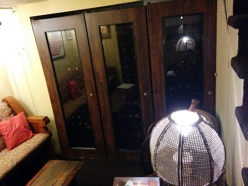 Fine Dining Restaurant «The Back Porch Restaurant», reviews and photos, 114 Speer St, Belle Vernon, PA 15012, USA