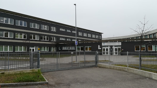 Istituto Guido Galli - Vittorio Cerea Academy Via Mauro Gavazzeni, 37, 24125 Bergamo BG, Italia