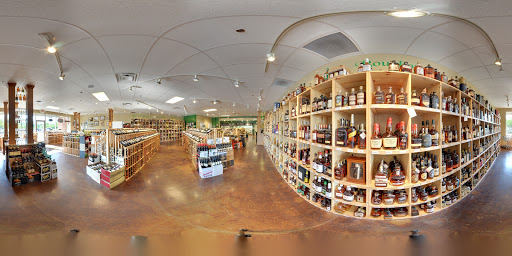 Wine Store «Franklin Wine and Spirits», reviews and photos, 1400 Liberty Pike, Franklin, TN 37067, USA