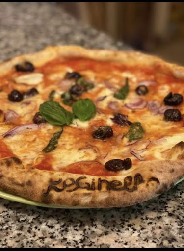 Reginella RISTORANTEePIZZERIA in Varcaturo, Città Metropolitana di Napoli
