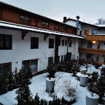 Photo n°2 de l'avis de Rinas.o fait le 11/02/2023 à 21:43 sur le  Wellness & Sport Hotel Bayerischer Hof à Rimbach