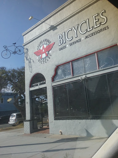 Bicycle Store «Adams Avenue Bicycles», reviews and photos, 2602 Adams Ave, San Diego, CA 92116, USA