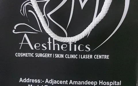 RM Aesthetics Plastic Surgery & Cosmetic laser centre image