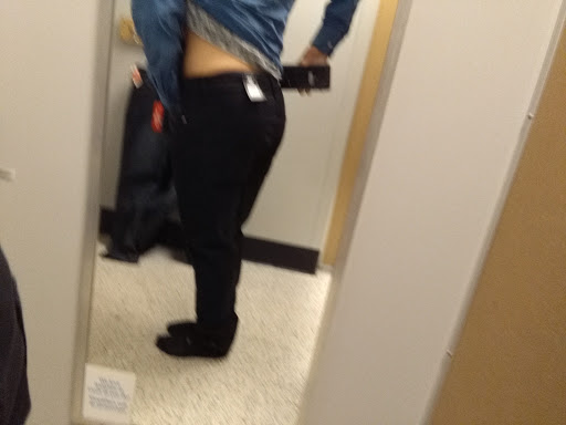 Clothing Store «Ross Dress for Less», reviews and photos, 6327 Stewart Rd, Galveston, TX 77551, USA