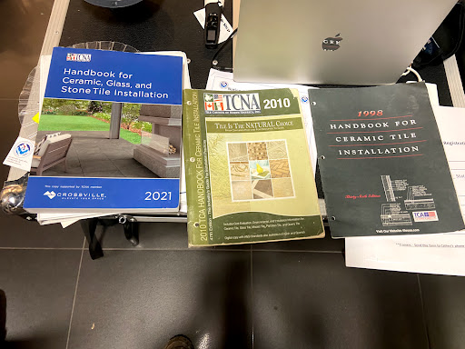 Tile Store «The Tile Shop», reviews and photos, 9503 Research Blvd #200, Austin, TX 78759, USA