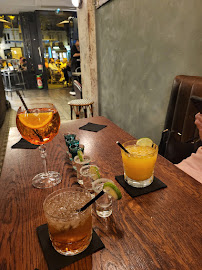 Plats et boissons du Restaurant Le 51 à Paris - n°13
