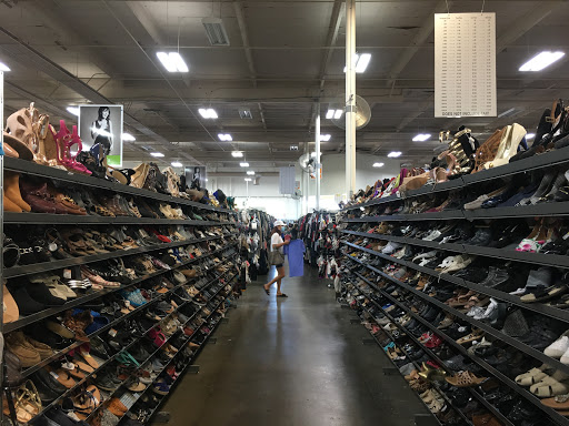 Thrift Store «Eco Thrift», reviews and photos, 7224 55th St, Sacramento, CA 95823, USA