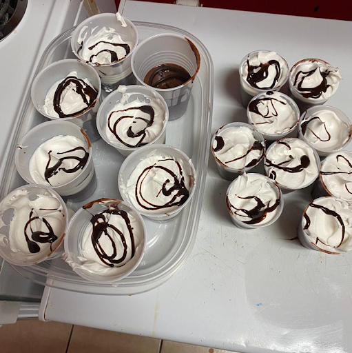 Day Care Center «Elite City Kids Childcare», reviews and photos, 15002 Ella Blvd # 10, Houston, TX 77090, USA