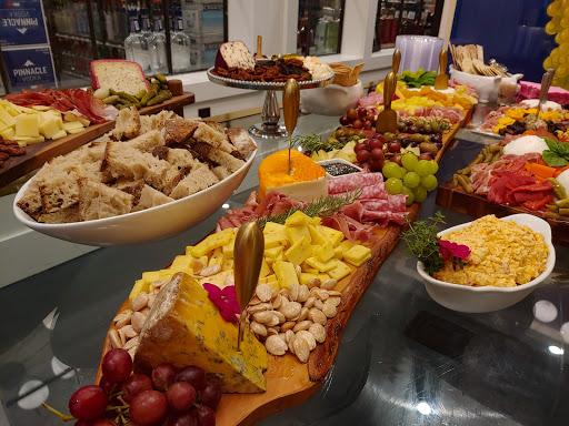 Wine Store «Wine & Cheese If You Please», reviews and photos, 24 Palmetto Bay Rd, Hilton Head Island, SC 29928, USA