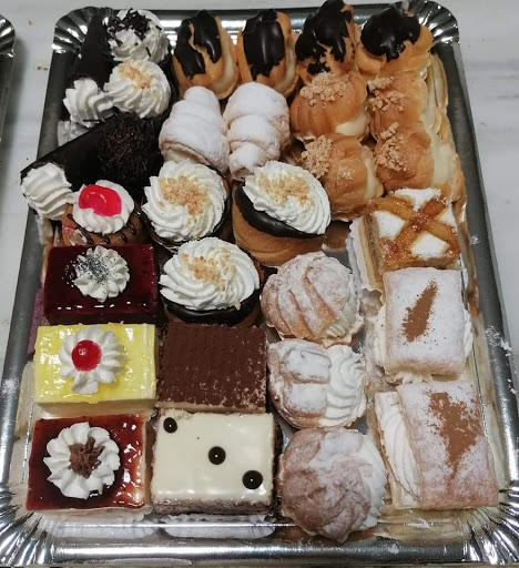 La Flor de Azahar en Segovia, Segovia