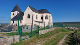 Église Saint-Martin Chavot-Courcourt