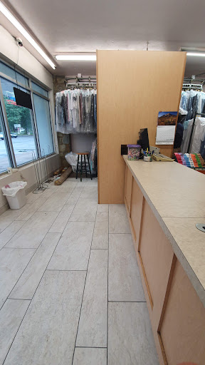 Dry Cleaner «Panda Dry Cleaners», reviews and photos, 1352 Catasauqua Rd, Bethlehem, PA 18017, USA
