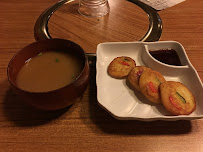 Soupe du Restaurant coréen Shingané à Paris - n°9