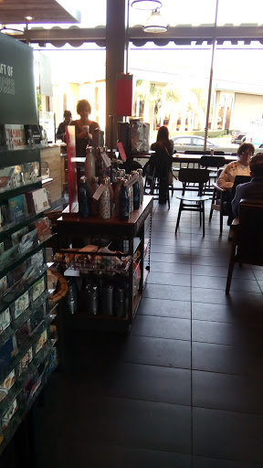 Starbucks image