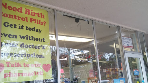Pharmacy «Hendricks Pharmacy», reviews and photos, 137 Harvard Ave N, Claremont, CA 91711, USA