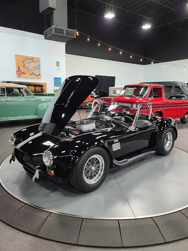 Car Dealer «Celebrity Cars Las Vegas», reviews and photos, 7770 Dean Martin Dr #301, Las Vegas, NV 89139, USA